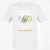 YOU REACH OUT TO PUSH Classic Unisex T-Shirt - White - 12