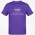 Rogue – What’s Mine Is Mine, What’s Yours Is Also Mine Classic Unisex T-Shirt - Purple - 9