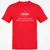 Rogue – What’s Mine Is Mine, What’s Yours Is Also Mine Classic Unisex T-Shirt - Red - 10