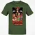 Dungeon Time - Military Green - 6