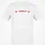 ADHD&D Nutrition Facts Classic Unisex T-Shirt - White - 12