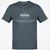 Rogue – Why Are You All Looking At Me Like That Classic Unisex T-Shirt - Charcoal - 3