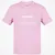 Rogue – Why Are You All Looking At Me Like That Classic Unisex T-Shirt - Light Pink - 5