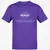 Rogue – Why Are You All Looking At Me Like That Classic Unisex T-Shirt - Purple - 9