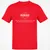 Rogue – Why Are You All Looking At Me Like That Classic Unisex T-Shirt - Red - 10