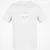 Rogue – Why Are You All Looking At Me Like That Classic Unisex T-Shirt - White - 12
