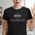 Rogue – Why Are You All Looking At Me Like That Classic Unisex T-Shirt - 1