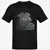 Strahd’s Gargoyle Classic Unisex T-Shirt - Black - 1