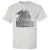 Strahd’s Gargoyle Classic Unisex T-Shirt - Ash - 2