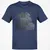 Strahd’s Gargoyle Classic Unisex T-Shirt - Navy - 7
