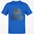 Strahd’s Gargoyle Classic Unisex T-Shirt - Royal - 11