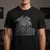Strahd’s Gargoyle Classic Unisex T-Shirt - 1