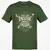 Barbarian I Kept The Inside Thoughts Inside - Military Green - 6