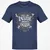 Barbarian I Kept The Inside Thoughts Inside - Navy - 7