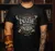 Barbarian I Kept The Inside Thoughts Inside Classic Unisex T-Shirt - 1