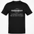 Barbarian - Black - 1