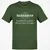 Barbarian - Military Green - 6