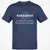 Barbarian - Navy - 7