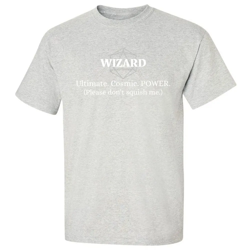 WIZARD - Ash - 2