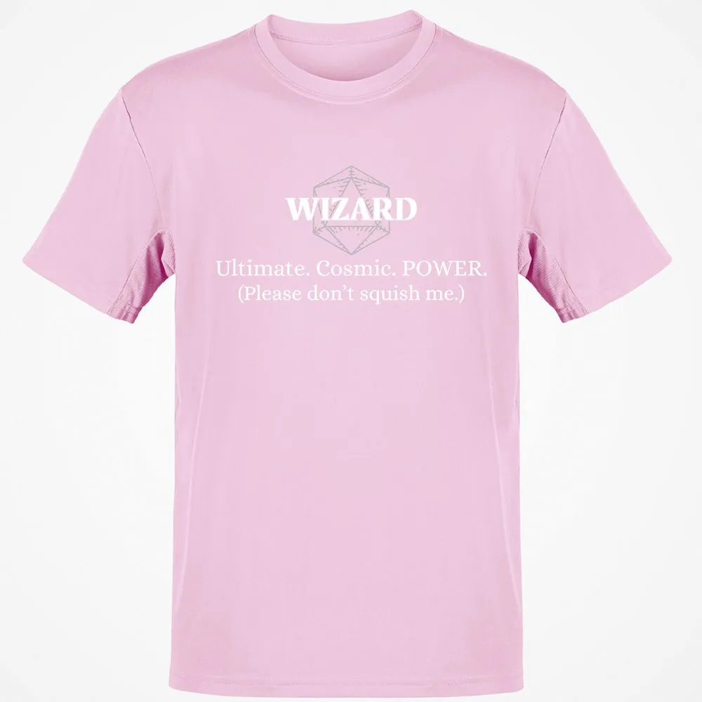 WIZARD - Light Pink - 5