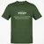 WIZARD - Military Green - 6