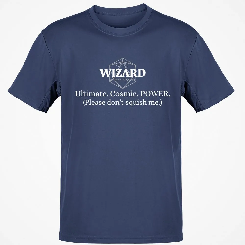 WIZARD - Navy - 7