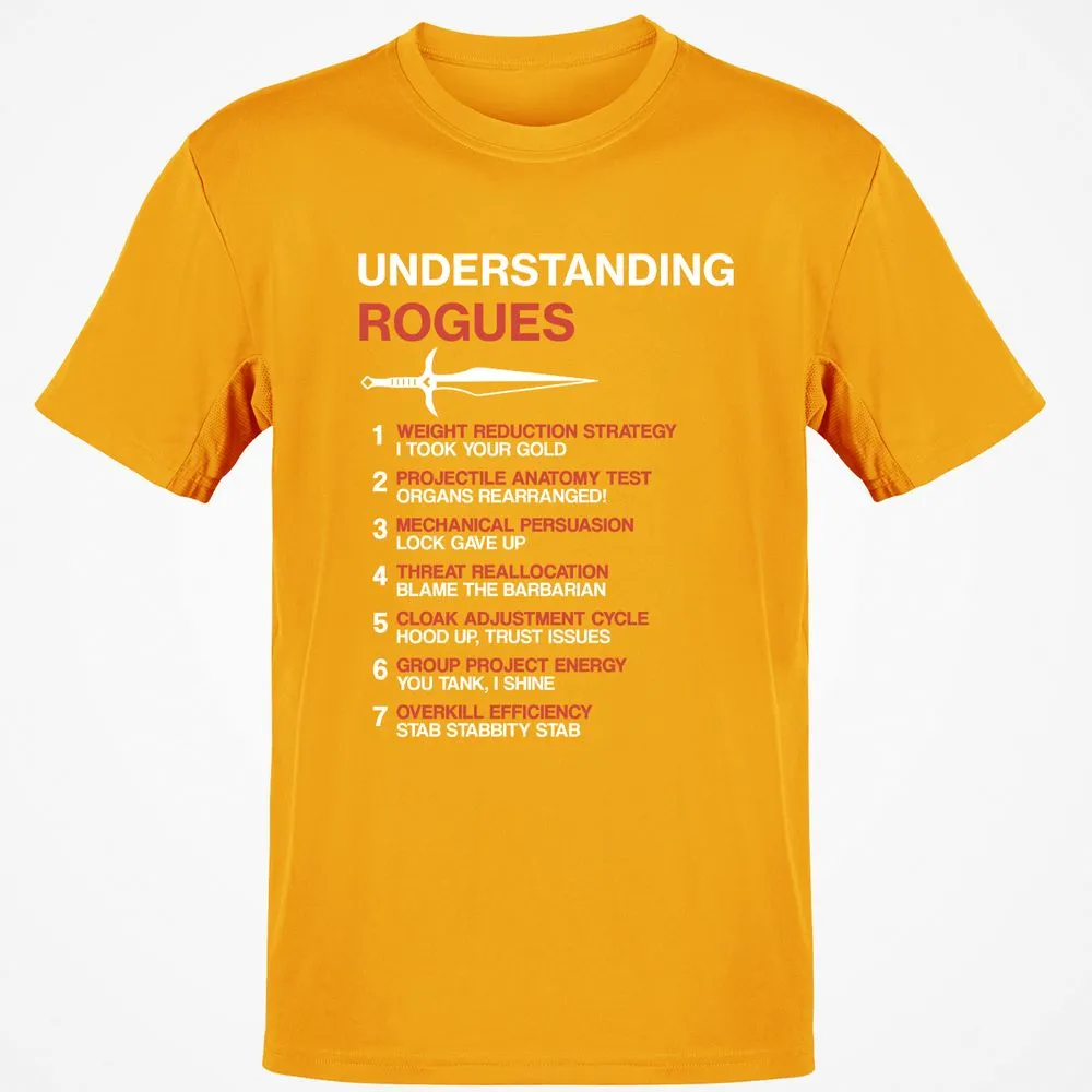 Understanding Rogues - Gold - 4