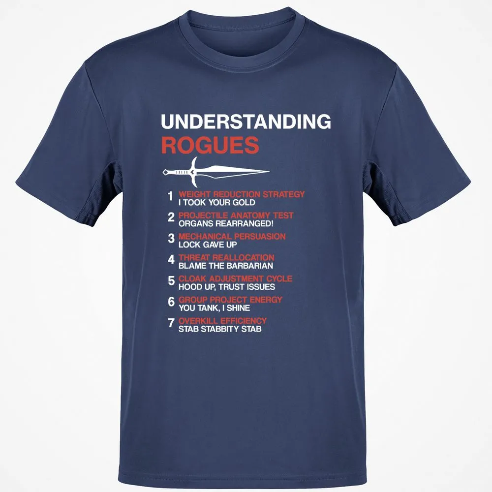 Understanding Rogues - Navy - 7