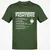 Understanding Fighters - Military Green - 6