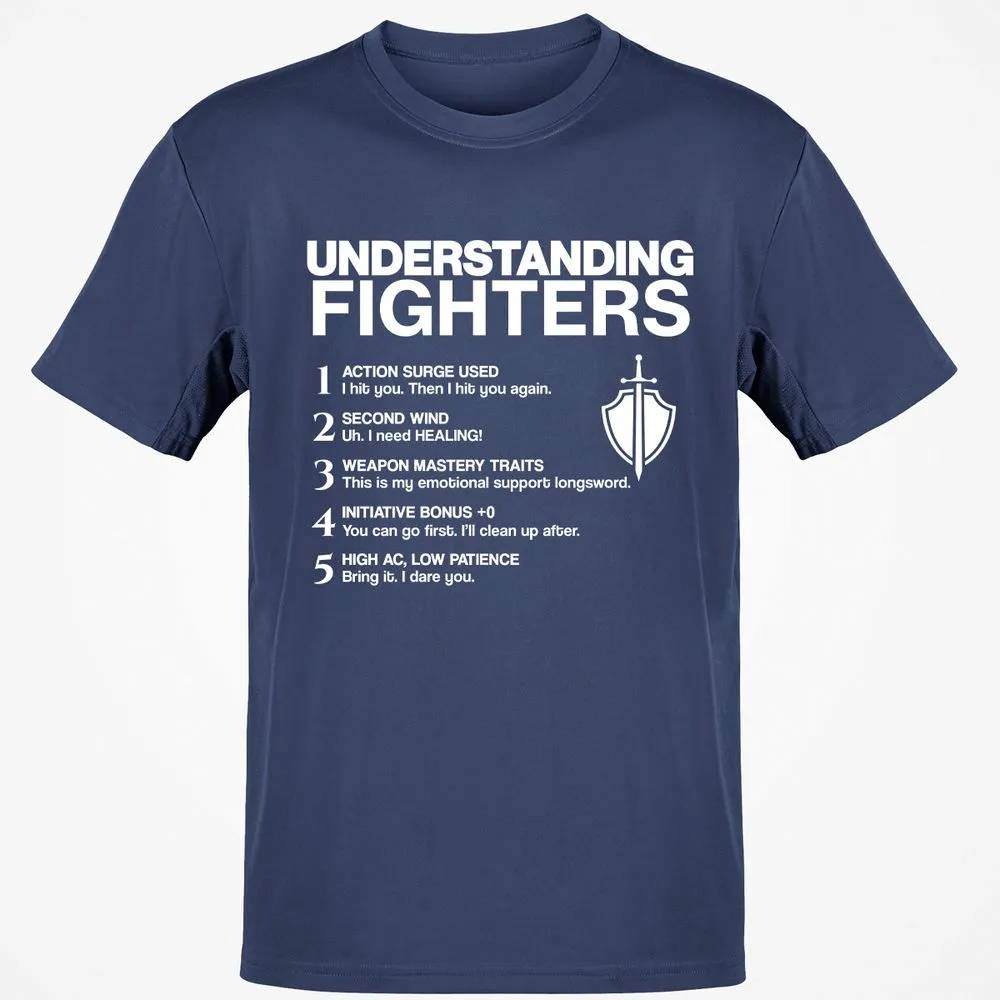 Understanding Fighters - Navy - 7