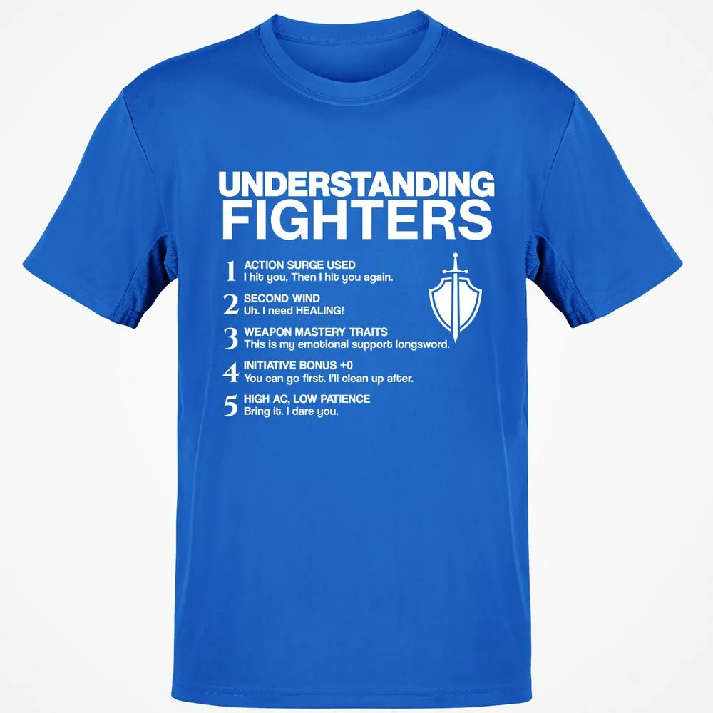 Understanding Fighters - Royal - 11
