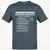 Understanding Dungeon Masters Classic Unisex T-Shirt - Charcoal - 3