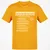 Understanding Dungeon Masters Classic Unisex T-Shirt - Gold - 4
