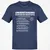 Understanding Dungeon Masters Classic Unisex T-Shirt - Navy - 7