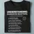 Understanding Dungeon Masters Classic Unisex T-Shirt - 1