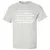 I’m Not Impulsive Barbarian Classic Unisex T-Shirt - Ash - 2