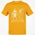 TPK Love – Skeleton Couple - Gold - 4