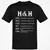 H&H - House and Humans Tomato Stat - Black - 1