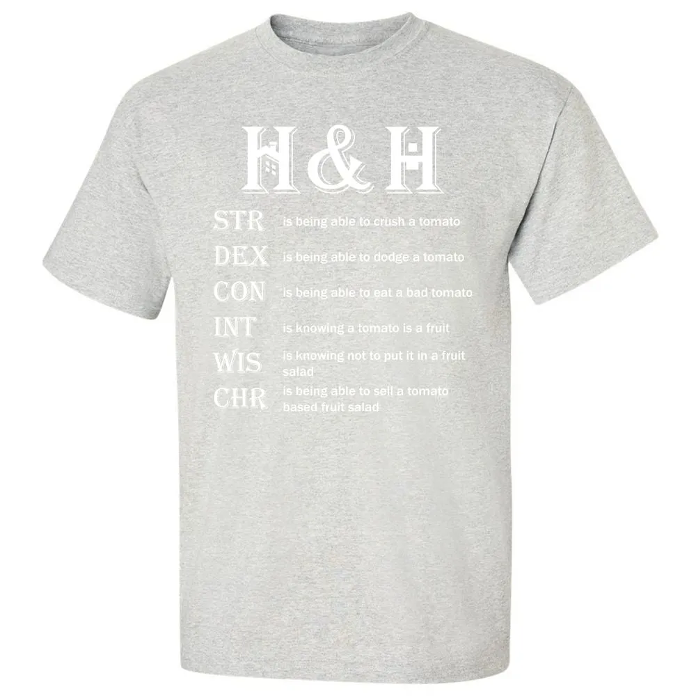 H&H - House and Humans Tomato Stat - Ash - 2