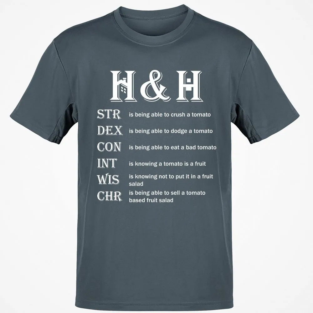 H&H - House and Humans Tomato Stat - Charcoal - 3