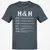 H&H - House and Humans Tomato Stat - Charcoal - 3
