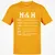 H&H - House and Humans Tomato Stat - Gold - 4