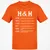 H&H - House and Humans Tomato Stat - Orange - 8