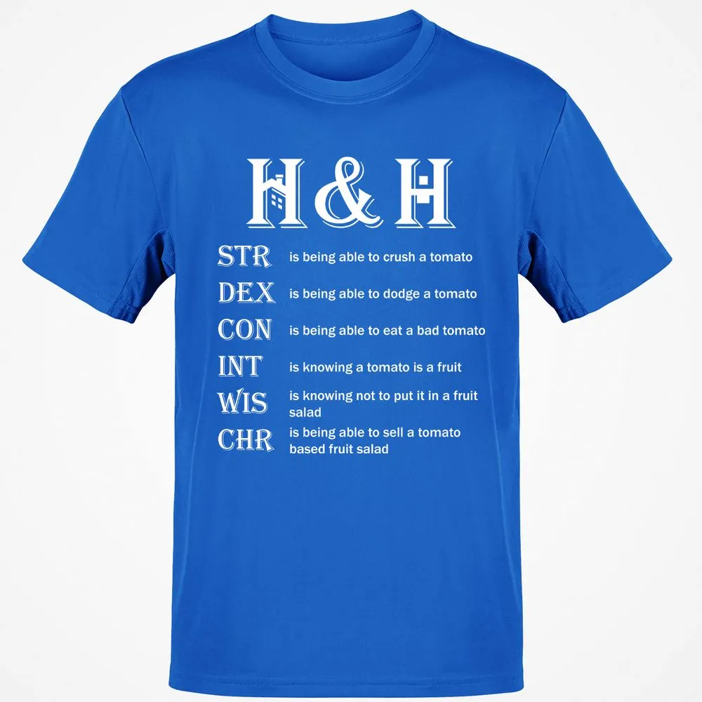 H&H - House and Humans Tomato Stat - Royal - 11
