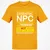 Essential NPC - Gold - 4