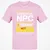 Essential NPC - Light Pink - 5