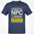 Essential NPC - Navy - 7
