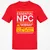 Essential NPC - Red - 10