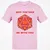 May the Dice Be With You - Light Pink - 5