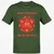May the Dice Be With You - Military Green - 6